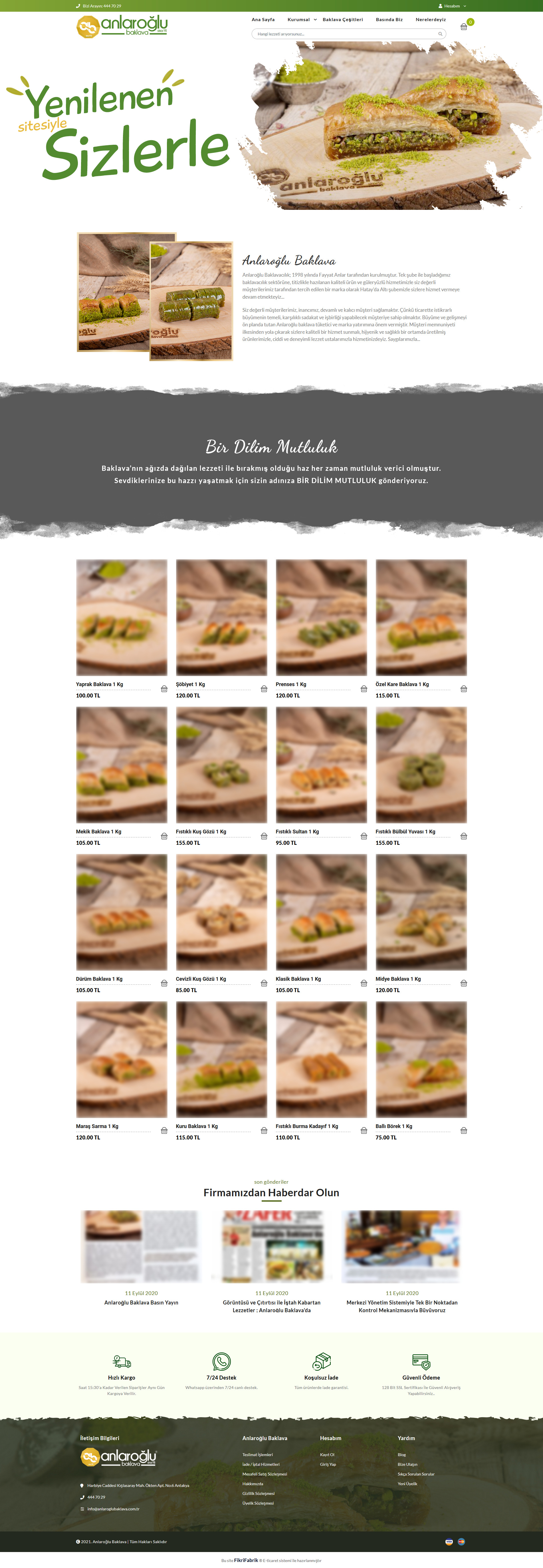 Portfolio Images
