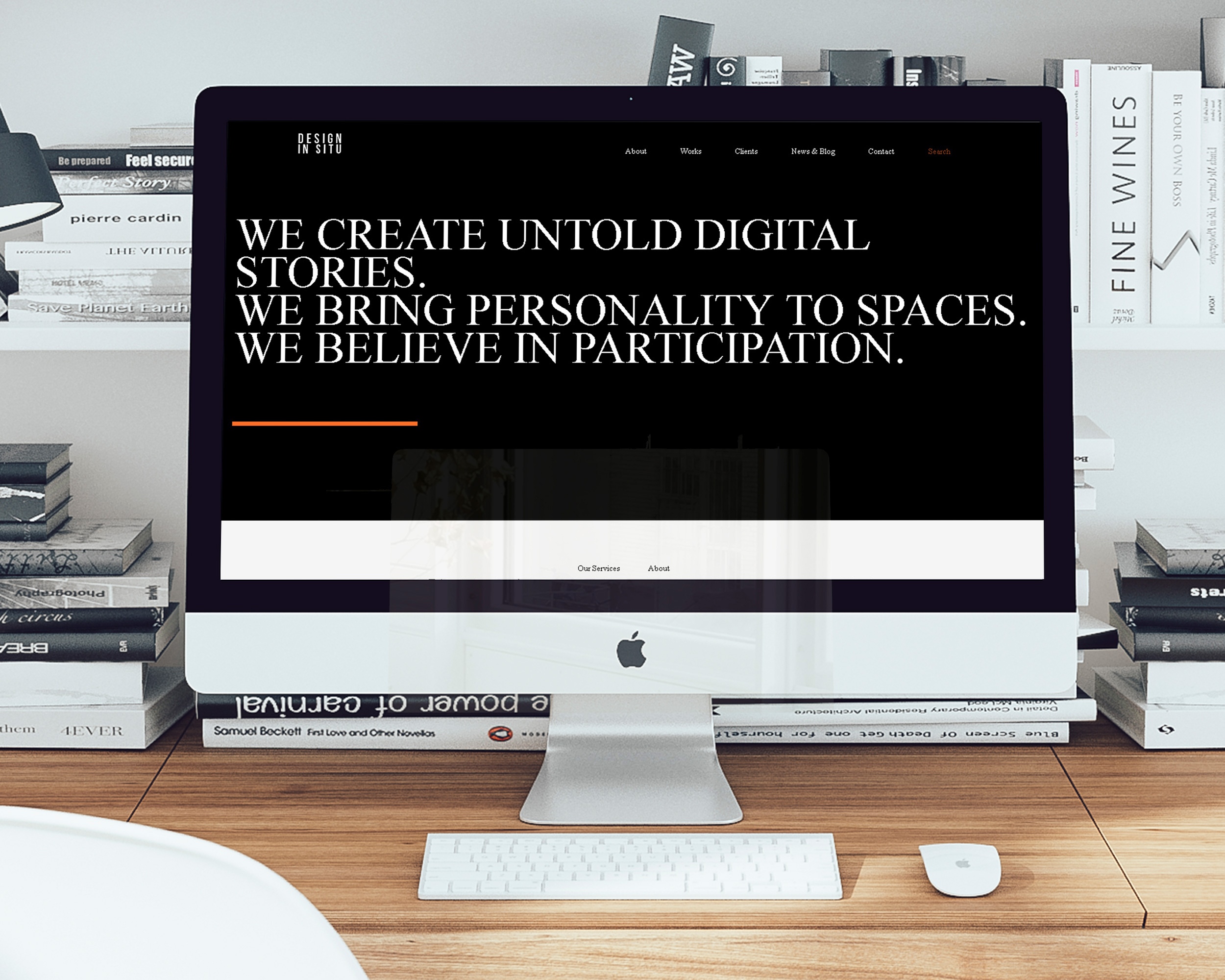 Portfolio Images