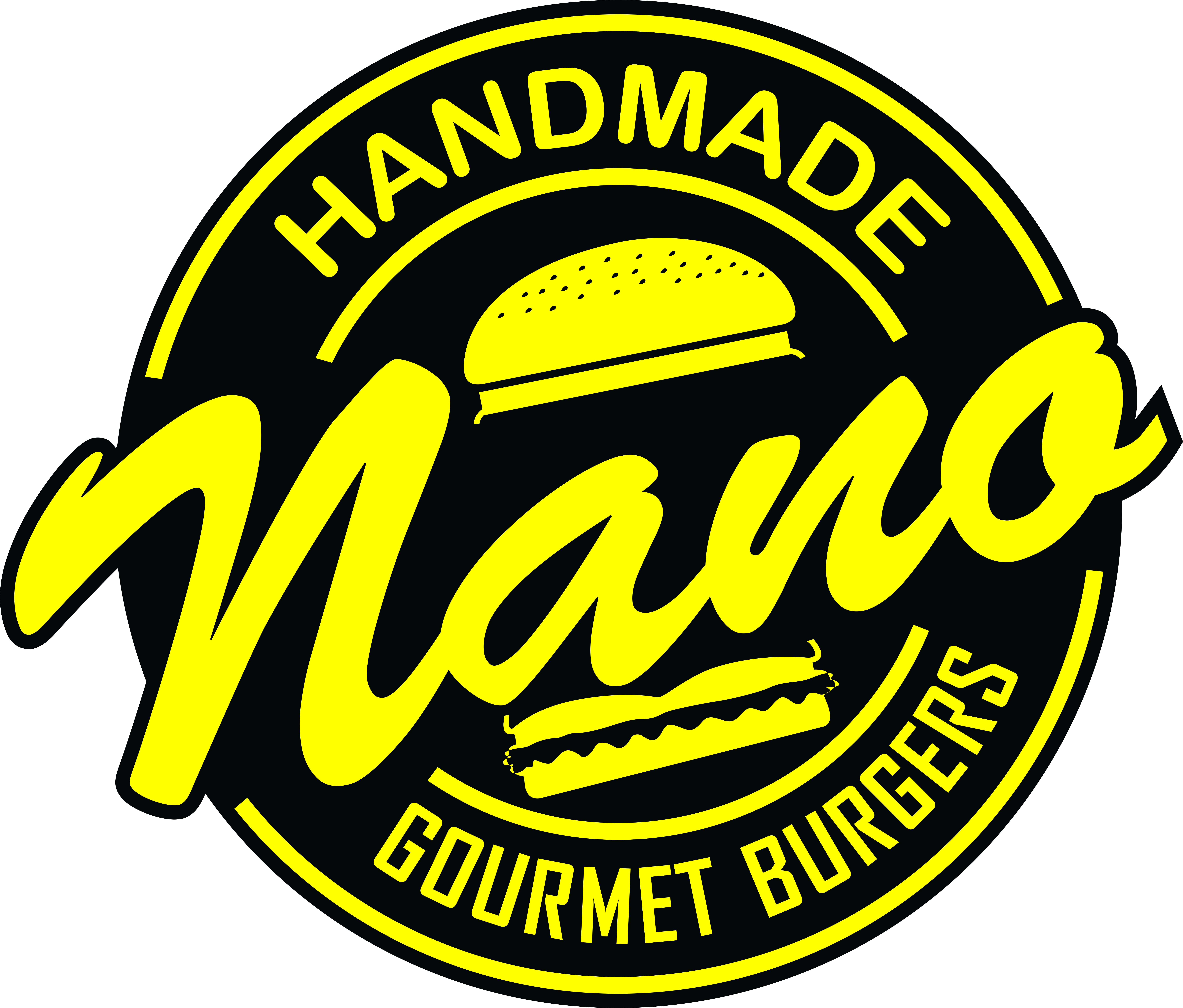 Nano Burger